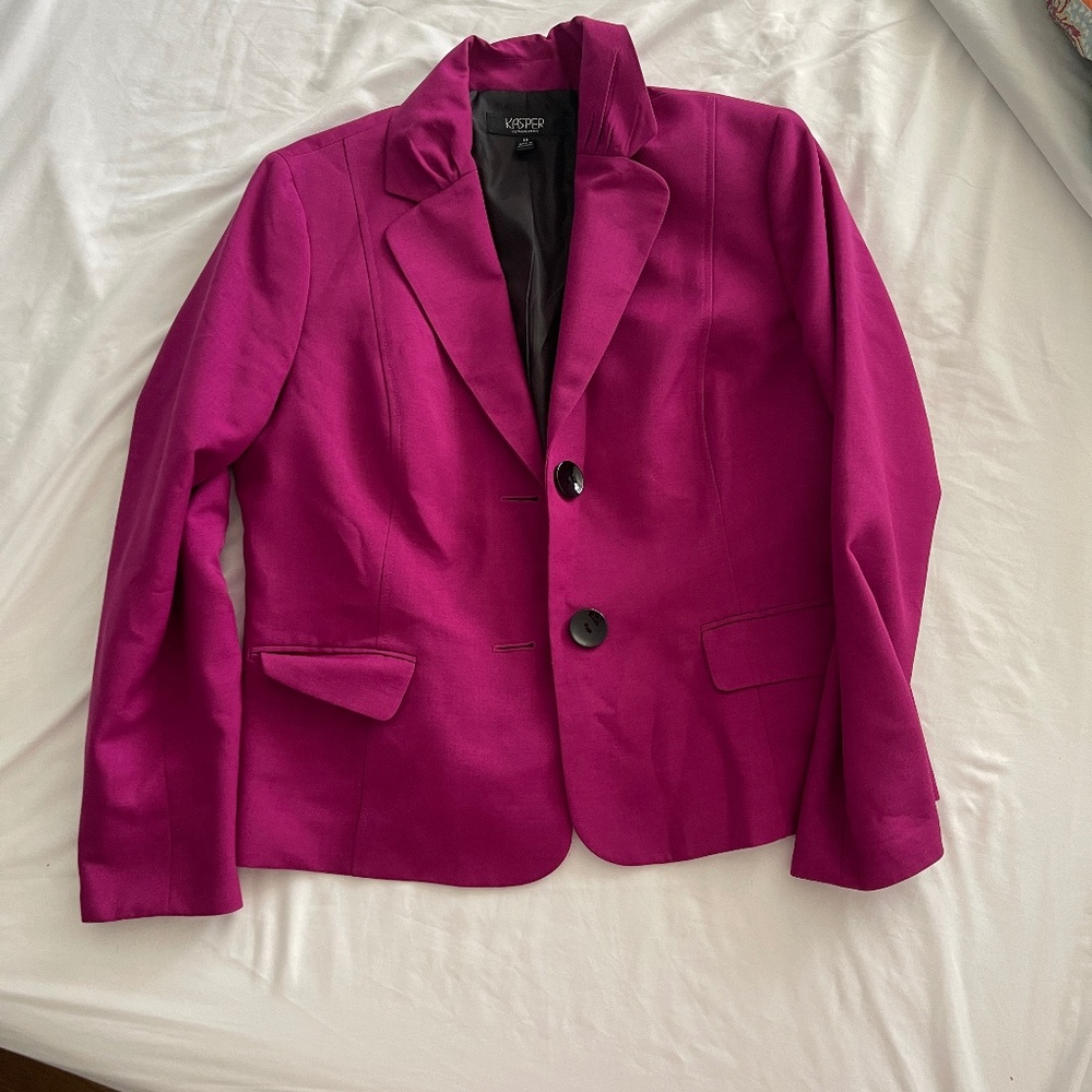 Kaspar size 14 women’s blazer